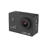 Экшн-камера SJCAM SJ4000WIFI (Экшн-камера SJCAM)