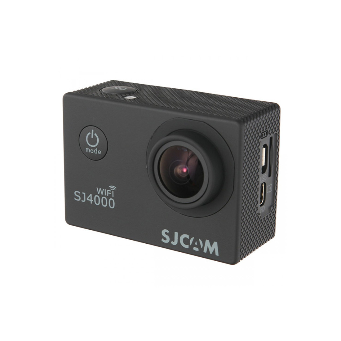 Экшн-камера SJCAM SJ4000WIFI (Экшн-камера SJCAM) - фото 1 - id-p116001331