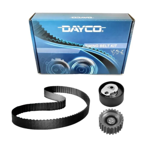 KTB339 Комплект ГРМ Iveco Daily 2.3