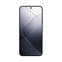 Мобильный телефон Xiaomi 14 12GB RAM 256GB ROM Black (Мобильные телефоны)