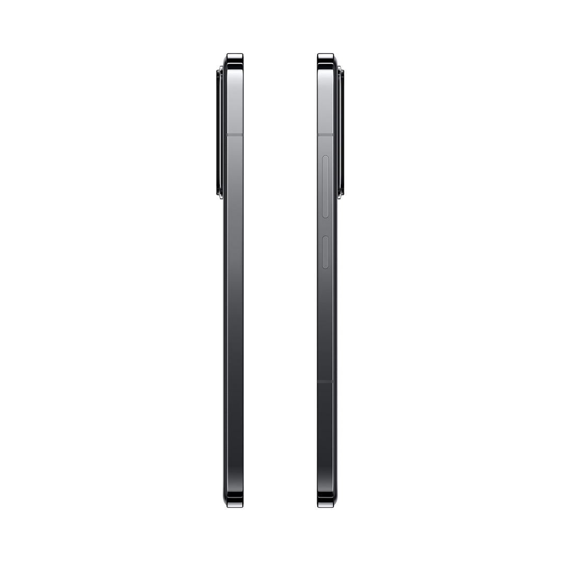 Мобильный телефон Xiaomi 14 12GB RAM 256GB ROM Black (Мобильные телефоны) - фото 3 - id-p116001359