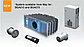 Противоток BINDER с одной турбиной HydroStar BGA Single Poly-Shaft Version BGA160K, фото 4