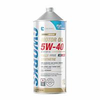 Моторное масло CWORKS OIL SUPERIA 5W-40 1L