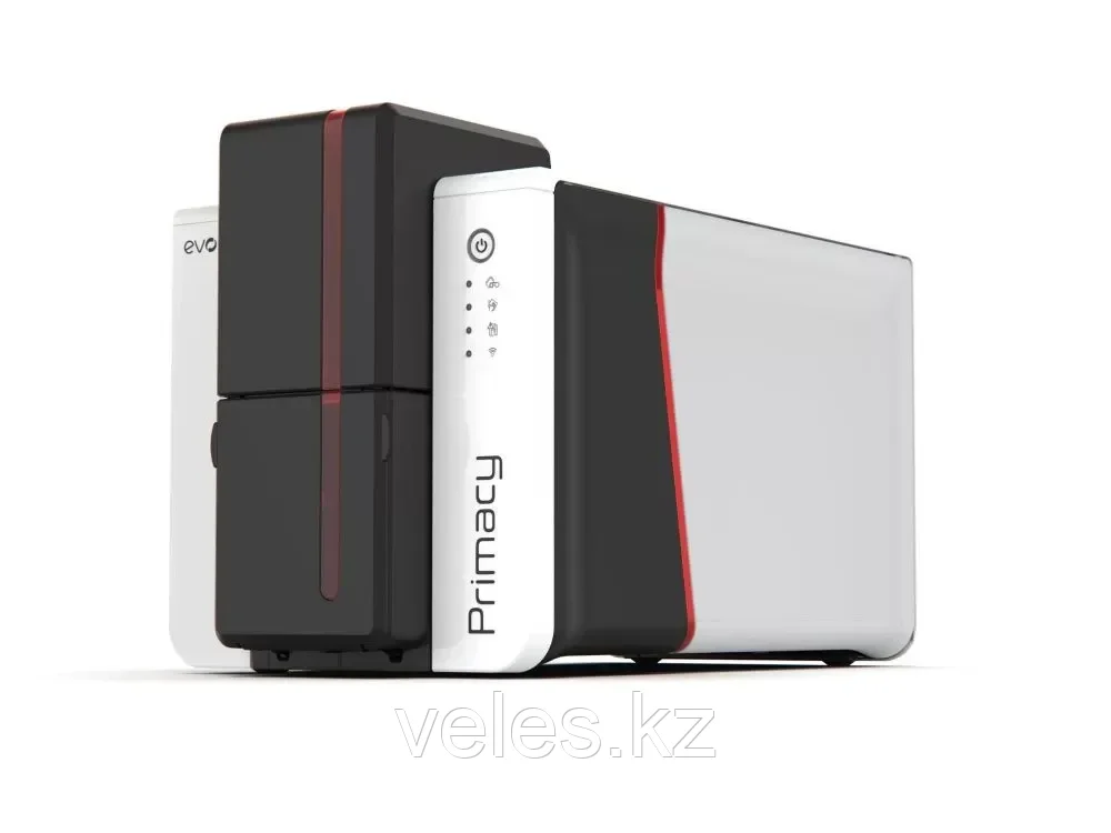 Принтер пластиковых карт Evolis Primacy 2 PM2-0001-M