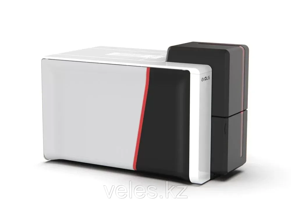 Принтер пластиковых карт Evolis Primacy 2 PM2-0001-M - фото 5 - id-p116001878