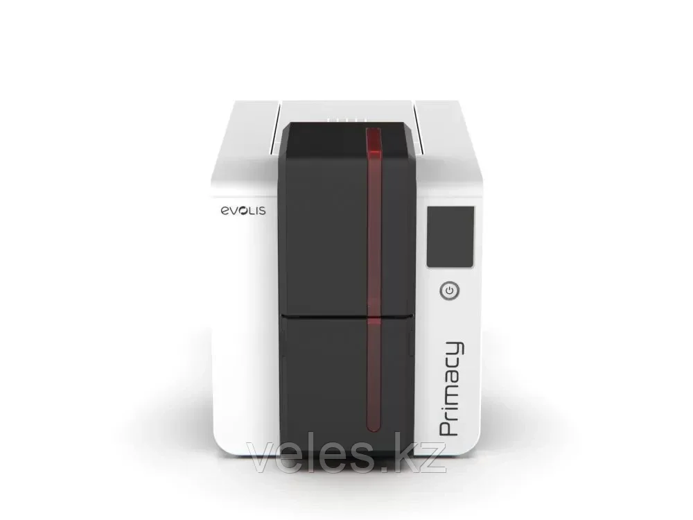 Принтер пластиковых карт Evolis Primacy 2 PM2-0001-M - фото 7 - id-p116001878