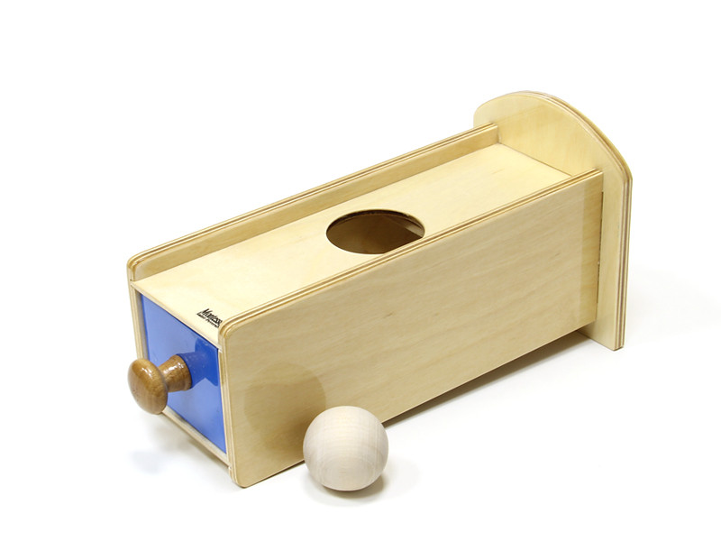 Коробочка с выдвижным ящичком, фото 1