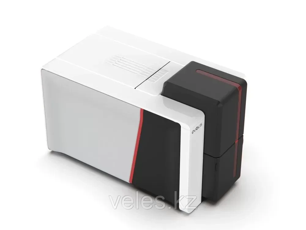 Принтер карт для двусторонней печати Evolis Primacy 2 PM2-0025-M - фото 5 - id-p116002052