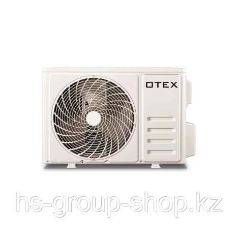 Напольный кондиционер OTEX OFS-36T - фото 3 - id-p116002545