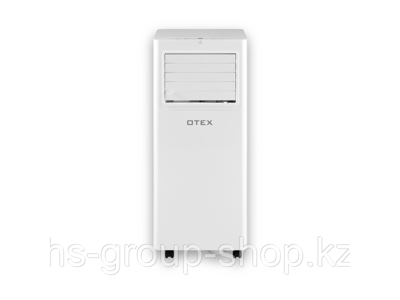 Мобильный кондиционер OTEX OM-09T - фото 2 - id-p116002610