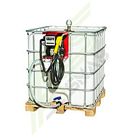ᐈ Мини АЗС 1 куб 24V