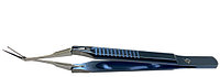 Ножницы TMS502 для разрезания линз с титановой ручкой