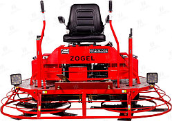 Zogel ZTE838 Economy Honda GX690U (24 л.с.), Новое