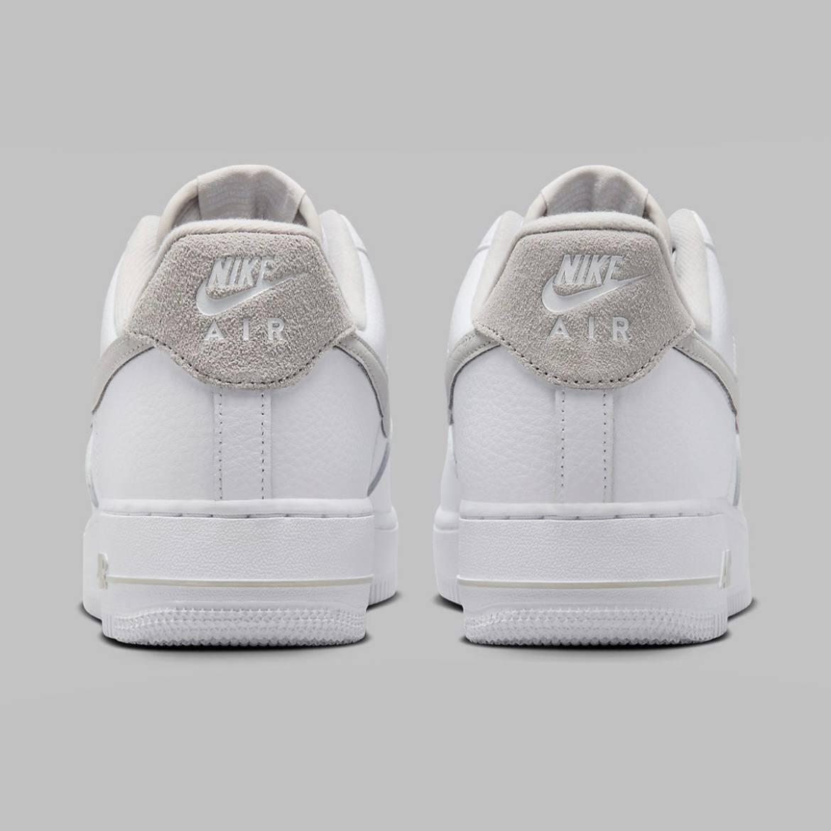 Кроссовки Nike Air Force 1 Low FV0388-100 - фото 4 - id-p116002710