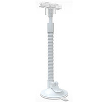 Держатель рамки гибкий на усиленной присоске SC-FLEX-T (252766)