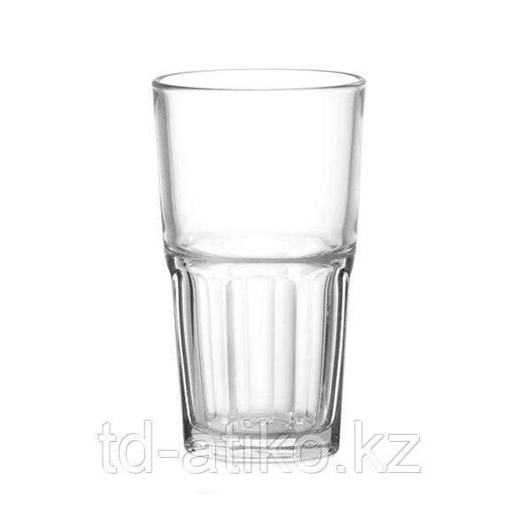 Хайбол Centro 390мл h145мм d82мм, стекло