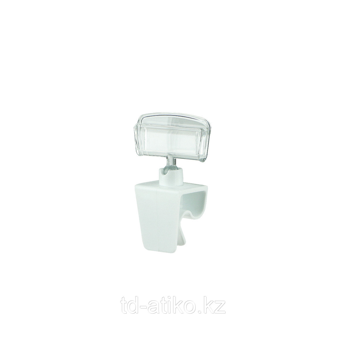 Ценникодержатель шарнирный CL-CLIP ножка 0 мм (202195)