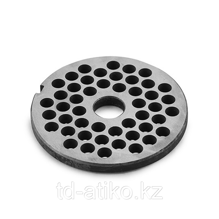 Решетка №2 (5мм) МИМ-300 (хром) (005.32-01)