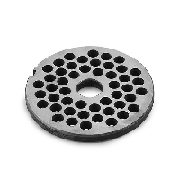 Решетка №2 (5мм) МИМ-300 (хром) (005.32-01)