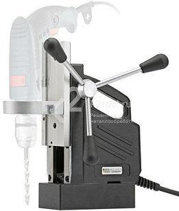 Магнитная сверлильная стойка BDS MBS-300.2