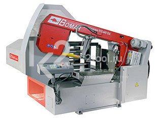 Ленточнопильный станок Bomar Transverse 610.440 GA