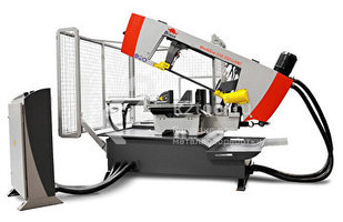 Ленточнопильный станок Bomar Workline 510.350 GA
