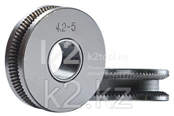 Ролик подающий для трактора Fubag TW 630/1000/1250, 4,2-5 мм