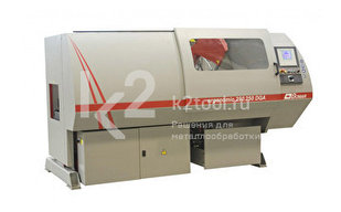 Автоматический ленточнопильный станок Bomar Ergonomic 290.250 DGA