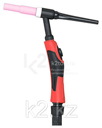 Сварочная горелка Fubag FB TIG 17 5P, 4 м