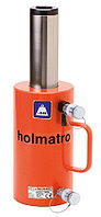 Домкрат Holmatro HHJ 100 H 20 двойного действия с полым плунжером и гидравлическим возвратом