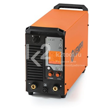 Инвертор сварочный Kemppi X3 Power Source 500