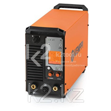 Инвертор сварочный Kemppi X3 Power Source 500 - фото 1 - id-p116005831