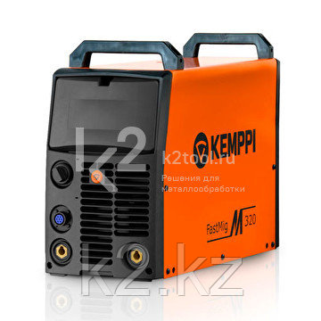 Источник питания Kemppi FastMig M 320 Power source