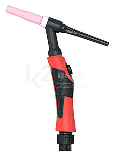 Сварочная горелка Fubag FB TIG 18 5P, 8 м