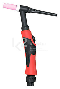 Сварочная горелка Fubag FB TIG 26 5P, 4 м