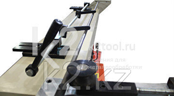 Ручной трубогибочный станок Cansa Makina CM-32 Screen and clamp - фото 4 - id-p116003869