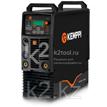 Источник питания Kemppi FastMig X 350 (400 V) MV Power source - фото 1 - id-p116005837