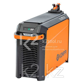 Источник питания X5 FastMig Power Source 400