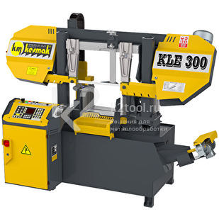 Ленточнопильный станок Kesmak KLE 300