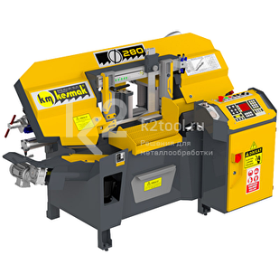 Ленточнопильный станок Kesmak KME 280