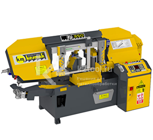 Ленточнопильный станок Kesmak KME 350