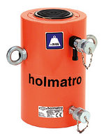 Домкрат Holmatro HJ 100 H 15 двойного действия с гидравлическим возвратом