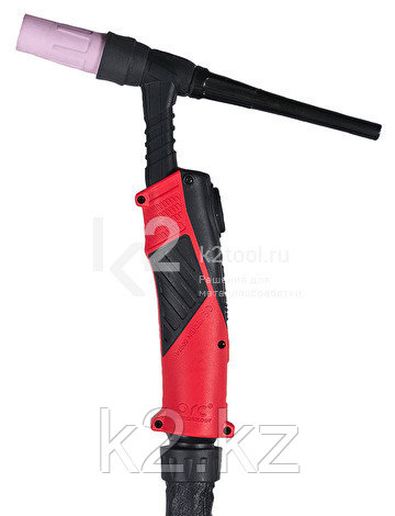 Сварочная горелка Fubag FB TIG 450W, 8 м