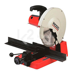 Сухопильная пила RIDGID 590L