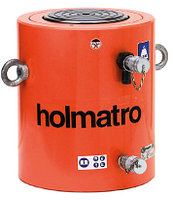 Домкрат Holmatro HJ 300 H 15 двойного действия с гидравлическим возвратом