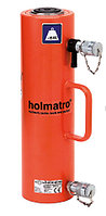 Домкрат Holmatro HJ 50 H 15 двойного действия с гидравлическим возвратом