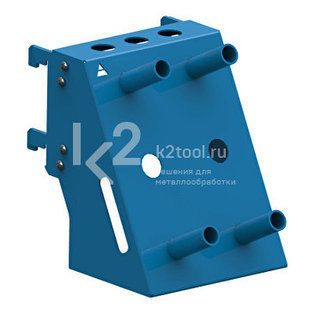 Мобильная полка-органайзер