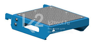 Модульная полка-органайзер горизонтальная M