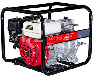 Бензиновая мотопомпа Fubag PTH 600 ST