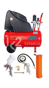 Компрессорный набор Fubag HOUSE MASTER KIT